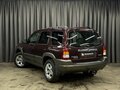 2001 Mazda Tribute I, коричневый, 399888 рублей - вид 3