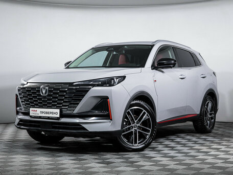 Changan CS55 Plus II