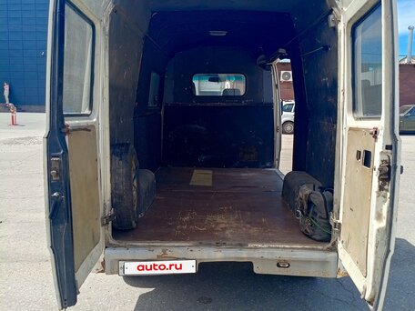 1992 Mercedes-Benz T1, белый, 400000 рублей, вид 4