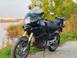 Ducati Multistrada 1000