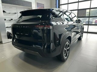 2026 Jeland J7, чёрный, 3109000 рублей, вид 4