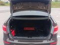 2017 Kia Rio III Рестайлинг, коричневый, 1200000 рублей - вид 9