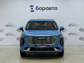 2023 Haval Jolion I, синий, 1830000 рублей, вид 2
