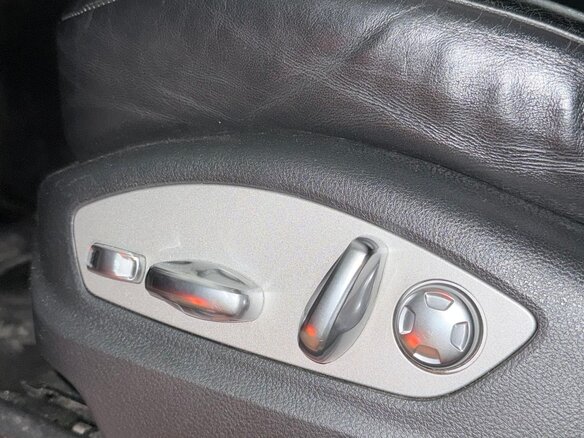 2010 Porsche Cayenne S II (958), белый, 3300000 рублей - вид 19