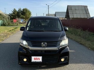 2014 Honda N-WGN I, чёрный, 730000 рублей, вид 2