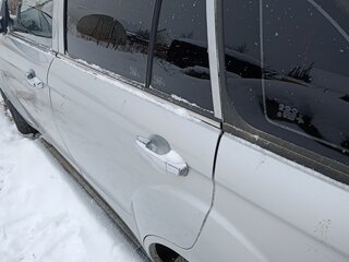 2015 Lifan X60 I Рестайлинг, серебристый, 600000 рублей, вид 5