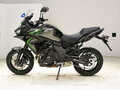 2025 Kawasaki Versys 650, чёрный, 910000 рублей - вид 1