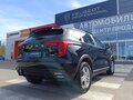 2025 Haval Jolion I Рестайлинг, чёрный, 2250000 рублей - вид 8
