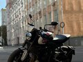 2024 Triumph Trident 660, белый, 950000 рублей - вид 3