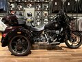 2021 Harley-Davidson CVO Tri Glide, фиолетовый, 7990000 рублей