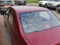 2010 Renault Logan I Рестайлинг, красный, 475000 рублей - вид 10