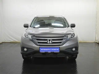 2014 Honda CR-V IV, коричневый, 1250000 рублей, вид 2