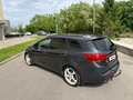 2014 Kia Ceed II, серый - вид 6