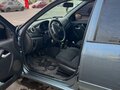 2014 Lada (ВАЗ) Kalina II, серый, 299999 рублей - вид 4