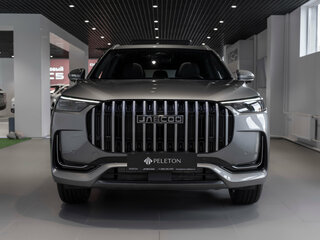 2026 Jaecoo J8, серый, 4799000 рублей, вид 3