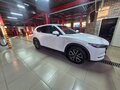 2018 Mazda CX-5 II, белый - вид 3