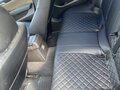2011 BMW X1 18i I (E84), коричневый - вид 7