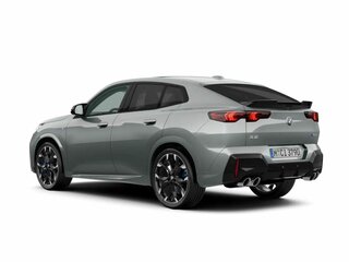 2024 BMW X2 M35i II (U10), серый, 7150000 рублей, вид 4