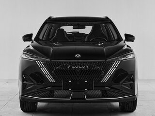 2024 Dongfeng Mage, чёрный, 2850000 рублей, вид 2