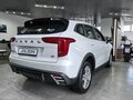 2026 Haval Jolion I Рестайлинг 2, белый - вид 1