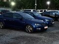 2016 Skoda Octavia III (A7), синий, 1300000 рублей - вид 9