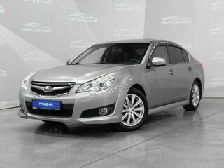 Subaru Legacy V