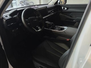 2026 Haval H3 I Рестайлинг, белый, 3216510 рублей, вид 5