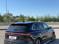 2025 Geely Monjaro (Xingyue L) I, чёрный, 2999999 рублей - вид 3
