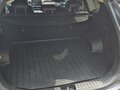 2021 Hyundai Santa Fe IV Рестайлинг, синий, 3000000 рублей - вид 9