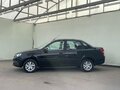 2026 Lada (ВАЗ) Granta I Рестайлинг, чёрный - вид 8