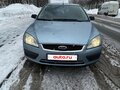 2005 Ford Focus II, серый, 268900 рублей