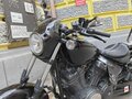 2013 Yamaha XV950 Bolt, чёрный, 590000 рублей - вид 2
