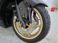 2014 Yamaha TMAX, чёрный - вид 10