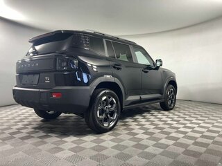 2026 Jetour T1, чёрный, 4199900 рублей, вид 3