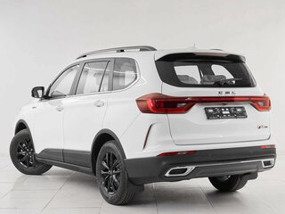 2024 SWM G05 Pro, белый, 1889000 рублей, вид 4