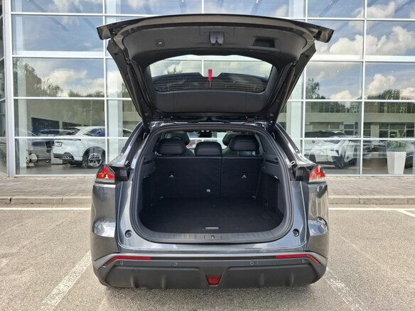 2025 Changan Deepal S07 31.73 kWh I Рестайлинг, серый - вид 11