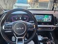 2022 Kia Sportage V, серый, 3150000 рублей - вид 9