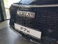 2026 Haval F7x II, чёрный, 3999000 рублей - вид 11