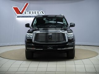 2023 Tank 500 I, чёрный, 3990000 рублей, вид 2
