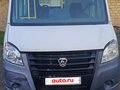 2016 ГАЗ Next Citiline, белый, 850000 рублей