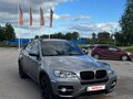 2011 BMW X6 35i 8-speed I (E71), серый, 1850000 рублей - вид 2