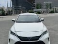 2021 Toyota Harrier IV (XU80), белый, 4999999 рублей - вид 9