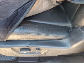 2008 Daewoo Winstorm, серый, 505000 рублей, вид 5