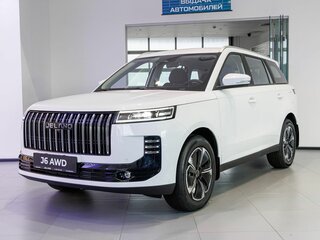 2026 Jeland J6, белый, 2929000 рублей, вид 1