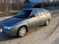 2008 Lada (ВАЗ) 2112, серый, 260000 рублей - вид 6