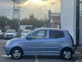 2007 Kia Picanto I, голубой, 429000 рублей - вид 1