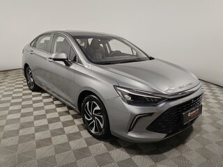 2023 BAIC U5 Plus, серый, 1235000 рублей, вид 3