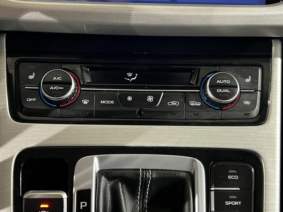 2021 Geely Atlas I, чёрный - вид 21