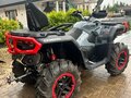 2026 CFMoto CFORCE 1000 EPS LTD, чёрный, 1500000 рублей - вид 1