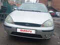 2002 Ford Focus I Рестайлинг, серебристый, 300000 рублей
